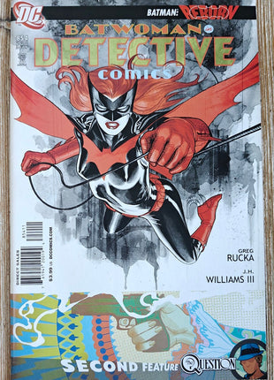 Detective Comics 854 (DC, 2009) - Mycomicshop.be