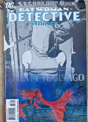 Detective Comics 858 (DC, 2009) - Mycomicshop.be