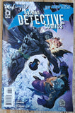 Detective Comics - The New 52 (Lot of 10) - Mycomicshop.be