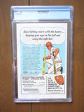 Devil Dinosaur (1978) #3 CGC 9.2 - Mycomicshop.be