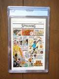Devil Dinosaur (1978) #4 CGC 9.4 - Mycomicshop.be