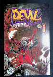 Devil Jack (1995) Complete Set - Mycomicshop.be