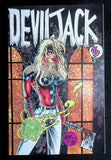 Devil Jack (1995) Complete Set - Mycomicshop.be