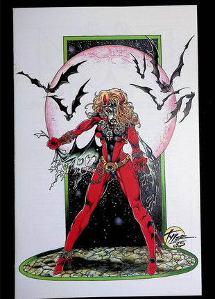 Devil Jack (1995) Complete Set - Mycomicshop.be