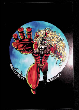 Devil Jack (1995) Complete Set - Mycomicshop.be