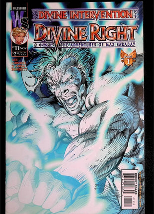 Divine Right (1997) 11 - Mycomicshop.be