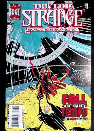 Doctor Strange (1988 3rd Series) #88 - Mycomicshop.be