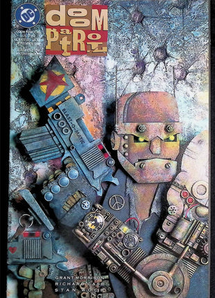 Doom Patrol (1987 2nd Series) #59 - Mycomicshop.be