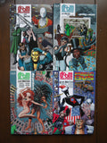 Doom Patrol TPB (2004) Set of 4 - Mycomicshop.be