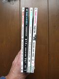 Doom Patrol TPB (2004) Set of 4 - Mycomicshop.be