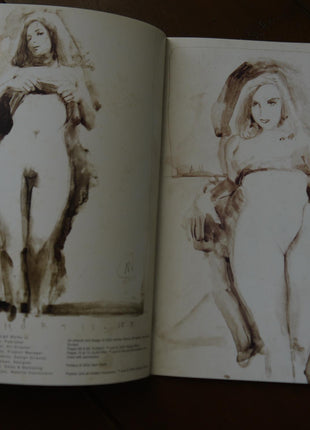 Dos Fanta: More Art of Ashley Wood (2002 IDW) - Mycomicshop.be
