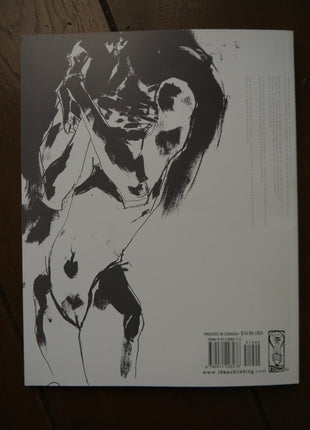 Dos Fanta: More Art of Ashley Wood (2002 IDW) - Mycomicshop.be