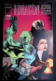 Dragon Blood and Guts (1995) Complete Set - Mycomicshop.be