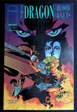Dragon Blood and Guts (1995) Complete Set - Mycomicshop.be