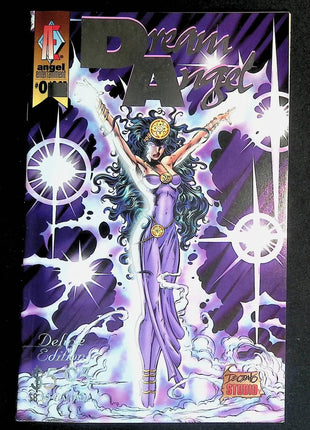 Dream Angel (1996) #0B - Mycomicshop.be