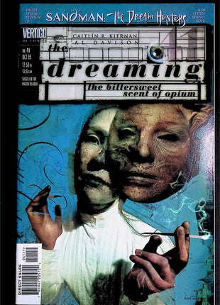 Dreaming (1996) #41 - Mycomicshop.be