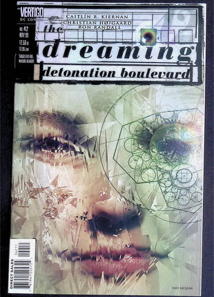 Dreaming (1996) #42 - Mycomicshop.be