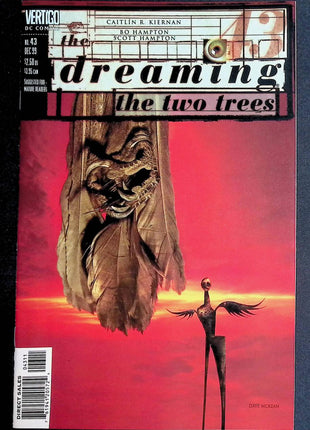 Dreaming (1996) #43 - Mycomicshop.be
