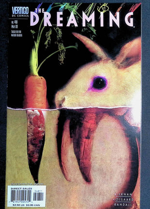 Dreaming (1996) #48 - Mycomicshop.be