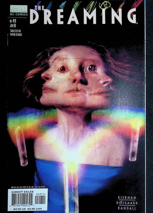 Dreaming (1996) #49 - Mycomicshop.be