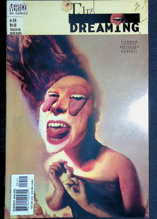 Dreaming (1996) #54 - Mycomicshop.be