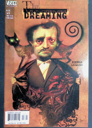 Dreaming (1996) #56 - Mycomicshop.be
