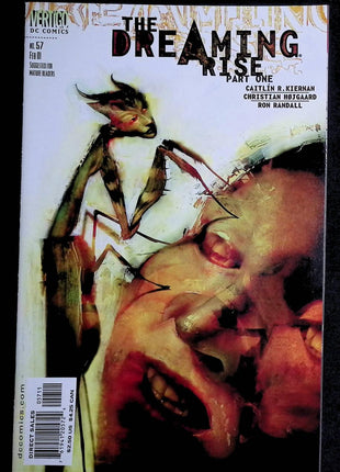 Dreaming (1996) #57 - Mycomicshop.be