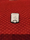 Dungeons and Dragons Sarcasm pin - Mycomicshop.be