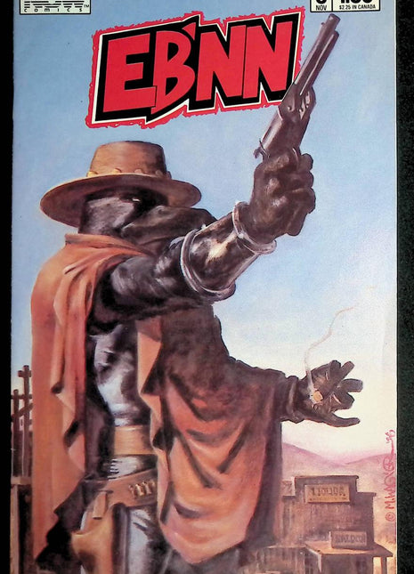 EB'NN (Now, 1985) 5 - Mycomicshop.be