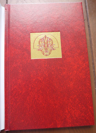 Echoes The Drawings of Michael William Kaluta HC (2000) Signed - Mycomicshop.be