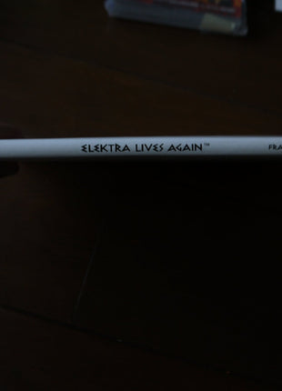 Elektra Lives Again HC (1990 Epic) 1st Edition - Mycomicshop.be