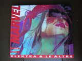 Elektra Planning agenda HC (1992) - Mycomicshop.be