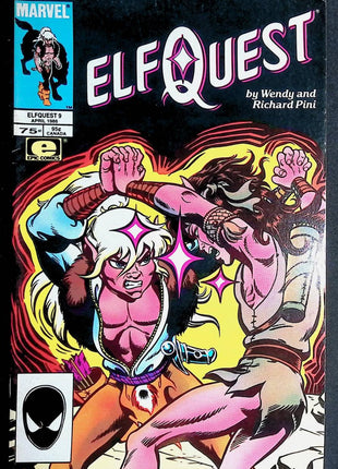 Elfquest (1985) #9 - Mycomicshop.be
