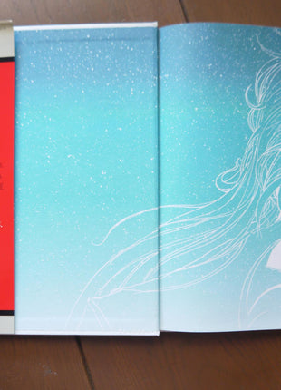 Elric of Melnibone: The Weird of the White Wolf HC Signed - Mycomicshop.be