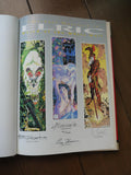 Elric of Melnibone: The Weird of the White Wolf HC Signed - Mycomicshop.be