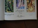 Elric of Melnibone: The Weird of the White Wolf HC Signed - Mycomicshop.be