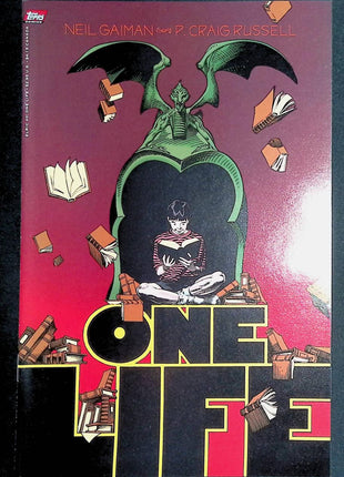 Elric One Life (1996) #0 - Mycomicshop.be