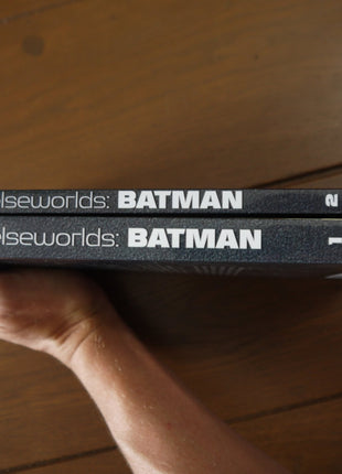 Elseworlds Batman TPB (2016) 1 + 2 - Mycomicshop.be