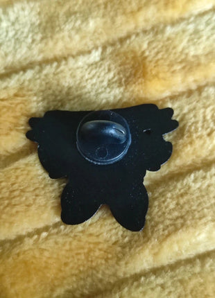 Enamel pin "Hang in there" - Mycomicshop.be