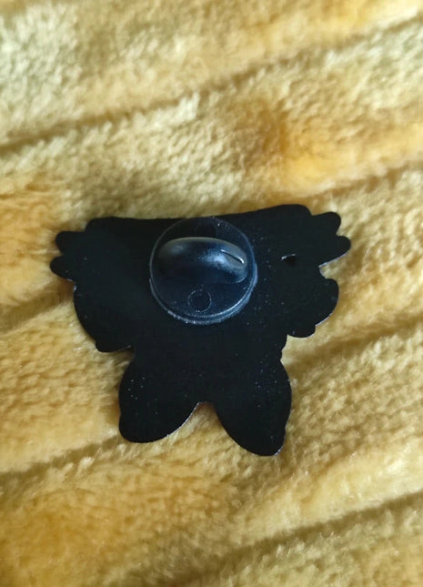 Enamel pin "Hang in there" - Mycomicshop.be