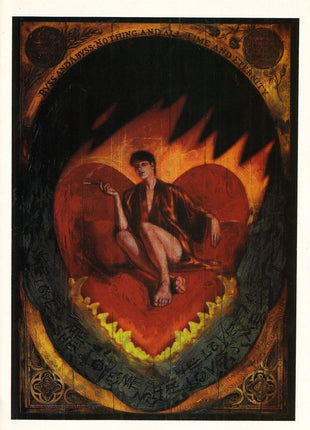 Endless Gallery (DC, 1995) - Mycomicshop.be