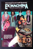 Ex Machina TPB (2005 DC/Wildstorm) #1 - Mycomicshop.be
