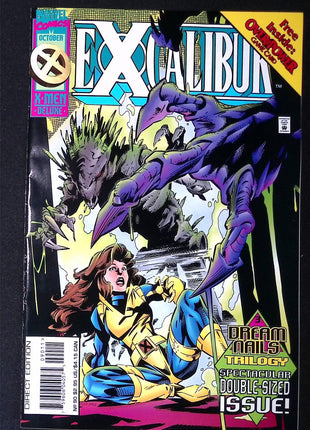 Excalibur (1988 1st Series) #90 - Mycomicshop.be