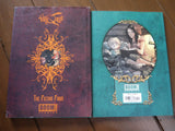Fairy Quest TPB (2013 Boom) HC+TPB - Mycomicshop.be
