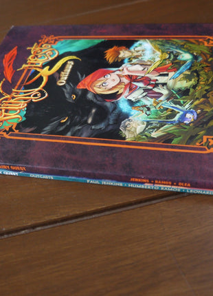 Fairy Quest TPB (2013 Boom) HC+TPB - Mycomicshop.be