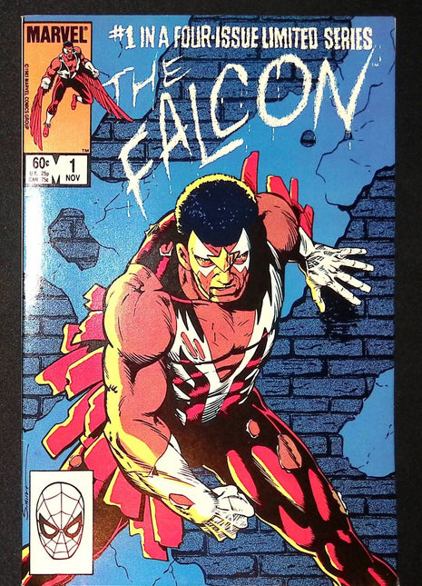 Falcon (1983) #1 - Mycomicshop.be