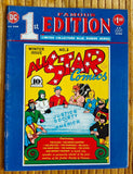 Famous First Edition All Star Comics F7 : Allstar Comics 3 (1975 DC) - Mycomicshop.be