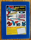 Famous First Edition All Star Comics F7 : Allstar Comics 3 (1975 DC) - Mycomicshop.be