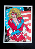 Femforce (1985) #83A - Mycomicshop.be