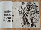 FI The Journal of Ashley Wood Alternate Cover (IDW, 2010) Paperback - Mycomicshop.be